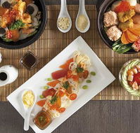 Hatsuhana Japanese Restaurant - Accommodation Cairns