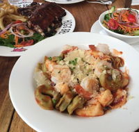 Hog's Breath Cafe - Accommodation Cairns