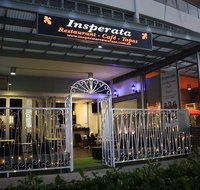 Insperata - Accommodation Cairns