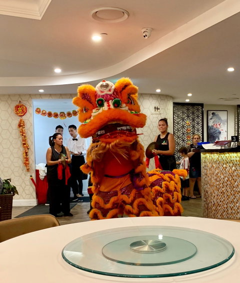 Jasmine Room Chinese Cuisine - Accommodation Cairns 1