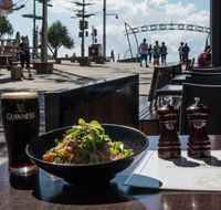 Kitty O'shea's Bar  Restaurant - Accommodation Cairns