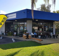 Kopitalk Coffee - Accommodation Cairns