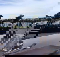 LakeFront Bistro - Accommodation Cairns