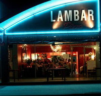 Lambar - Accommodation Cairns