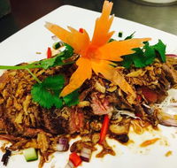 Lemongrass Thai On Main Beach - Accommodation Cairns