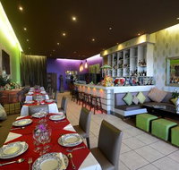 Lime Leaf Thai - Accommodation Cairns