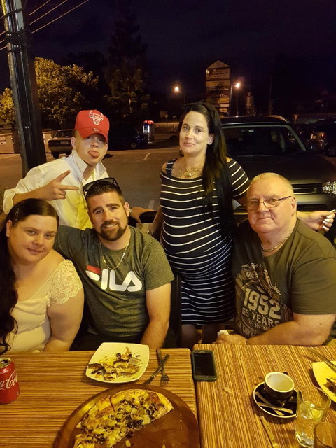 Man On The Bike Pizza - Accommodation Cairns 4