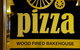 Man On The Bike Pizza - thumb 5