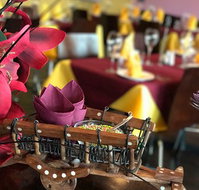 Moonlight Indian Cuisine - Accommodation Cairns