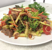 Mr. Thai Restaurant - Accommodation Cairns