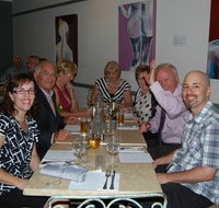 My Place Ristorante Espresso Wine Bar - Accommodation Cairns