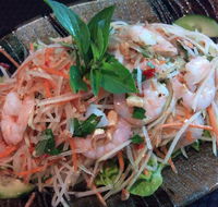 New Saigon Restaurant - Accommodation Cairns