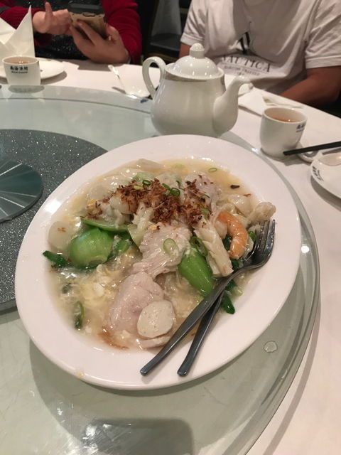 Ocean Seafood Chinese & Malaysian - Accommodation Cairns 6