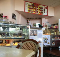 Paris Cafe - Accommodation Cairns