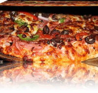 Roma Pizzeria  Coffe Bar - Accommodation Cairns