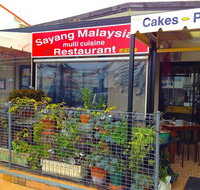 Sayang - Accommodation Cairns