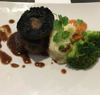 Seren8 Restaurant  Bar - Accommodation Cairns