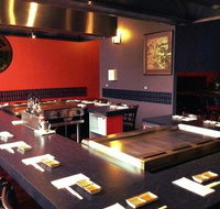Shogun Japanese Restaurant - Accommodation Cairns