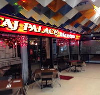 Taj Palace - Accommodation Cairns