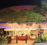Thai Eatery - Accommodation Cairns