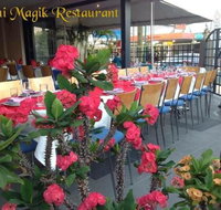 Thai MagiK - Accommodation Cairns