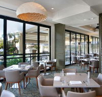 The Restaurant at Mercure Gold Coast Resort - Accommodation Cairns