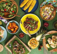 The Shoreline Restaurant - Accommodation Cairns