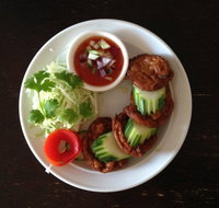 Thong Bai Thai - Accommodation Cairns