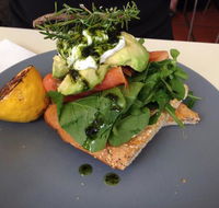 Thyme Cafe Bar - Accommodation Cairns
