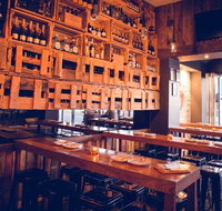 Tonic on Chirn - Accommodation Cairns