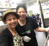 Top Thai Takeaway - Accommodation Cairns