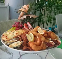 Aqua Cafe On Broadwater - Accommodation Cairns