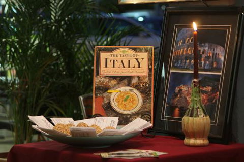 Belvedere Restaurant 2 Worongary - Accommodation Cairns 0