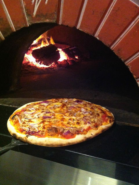 Belvedere Restaurant 2 Worongary - Accommodation Cairns 1