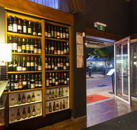 Black Angus - Accommodation Cairns
