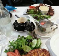 Bonus Bros Cafe Restaurant - Accommodation Cairns