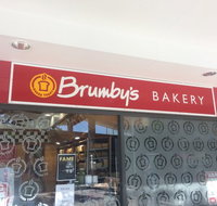 Brumby's Bakery - Accommodation Cairns
