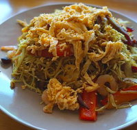 Canton Chinese BYO Restaurant - Accommodation Cairns