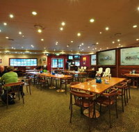 Central Park Tavern - Accommodation Cairns
