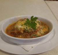 Charlie's Pizzeria  Restaurant - Accommodation Cairns