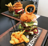 Coffediction - Accommodation Cairns