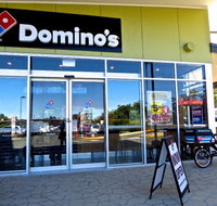 Domino's Pizza Crestwood Plaza - Accommodation Cairns