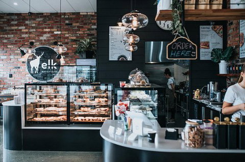 Elk Bakehouse - Accommodation Cairns 0