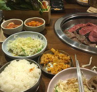GAL.B Korean BBQ Restaurant - Accommodation Cairns
