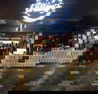 Gilley's - Accommodation Cairns