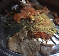 Goha Korean Restaurant - Accommodation Cairns