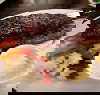 Graziers Steakhouse - Accommodation Cairns