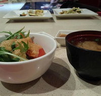 Hanazono Teppanyaki - Accommodation Cairns