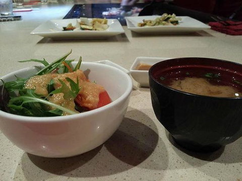 Hanazono Teppanyaki - Accommodation Cairns 0
