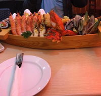 Hot Rock Grill - Accommodation Cairns